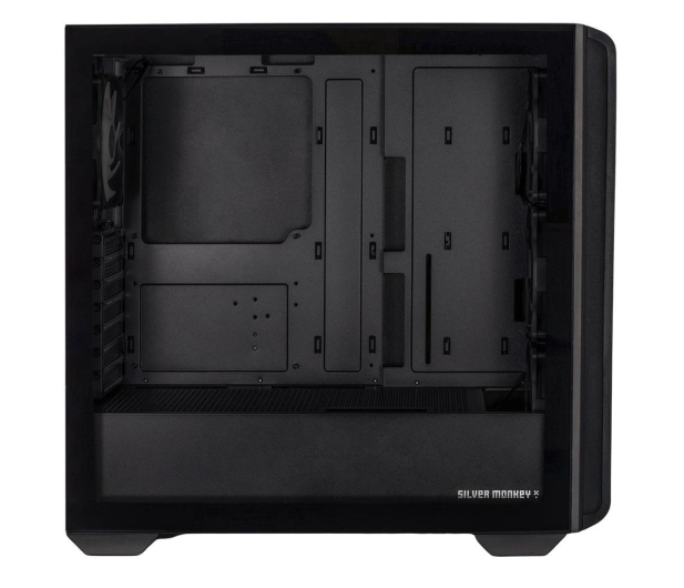 SMX Battlestation M6A R7-9800X3D/32GB/1TB/RTX5080/W11Px - 1469285 - zdjęcie 3